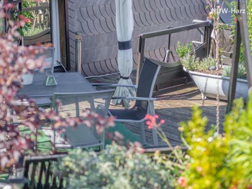 Ferienhaus Waltraut