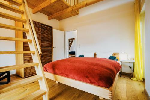 Ferienhaus Wernigerode An Der Schmalspurbahn
