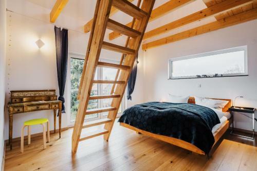 Ferienhaus Wernigerode An Der Schmalspurbahn