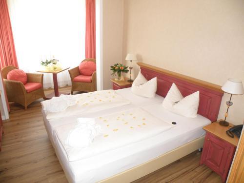 Hotel Der Kr�uterhof