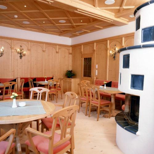 Hotel Der Kr�uterhof