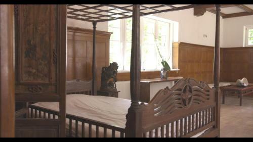 Bed & Breakfast Park Residenz Bei Wu