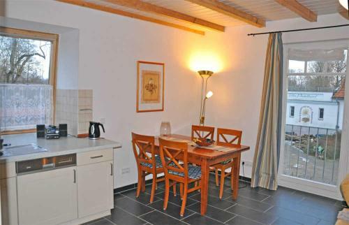 Apartamento Ferienwohnungen Und Ferienzimmer W