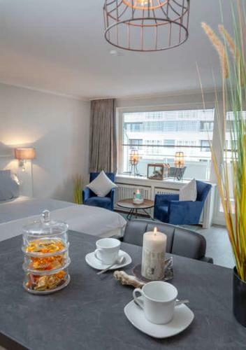 Apartamento Ad7-21 Friesenjung