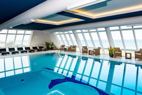 Wyn Strandhotel Sylt