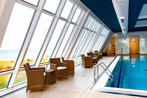 Wyn Strandhotel Sylt