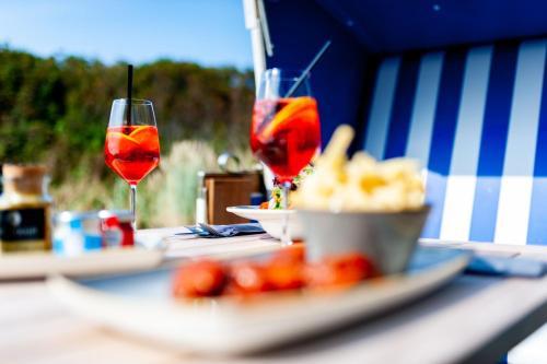 Wyn Strandhotel Sylt