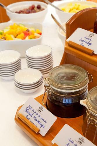 Wyn Strandhotel Sylt