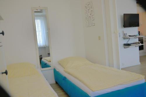 Apartamento Flaig