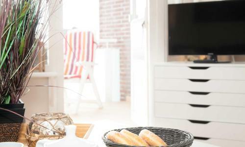 Apartamento Kam3 5 41 Kamperhof