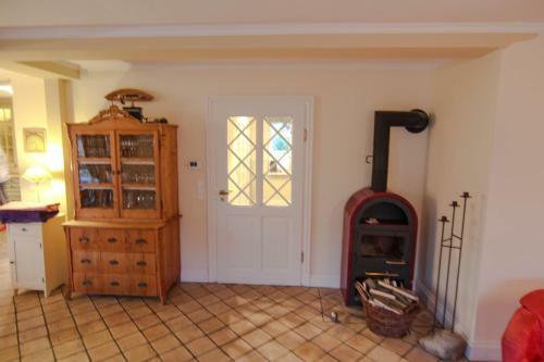 Apartamento Landhaus Nici