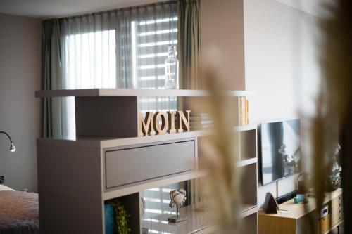 Apartamento Neue Mitte S�lring Loft App 23