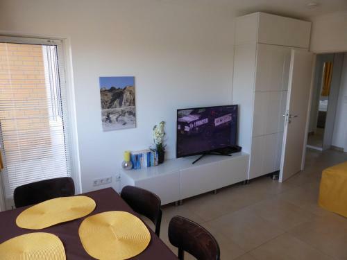 Apartamento Appartement-salzwiesenblick
