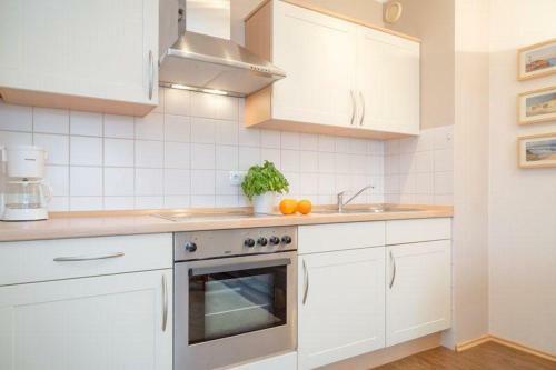 Apartamento Sylter-krabbe