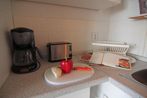 Apartamento Ahoi-sylt