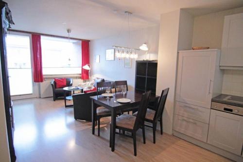 Apartamentos Eidumhues