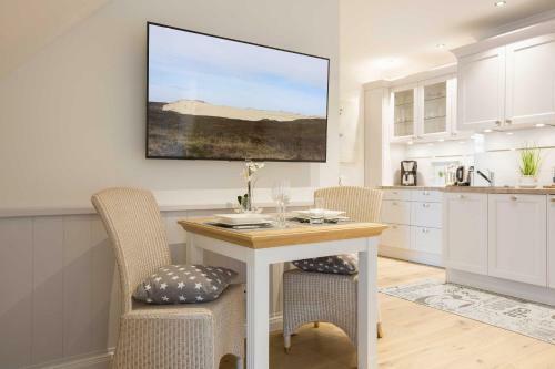 Apartamento Strandliebe