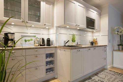 Apartamento Strandliebe