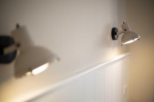 Apartamento Sylter Quartier Whg 1
