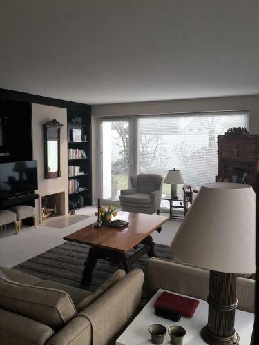 Apartamento Traumwohnung Mit Atrium