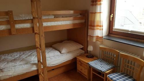 Apartamento Wohnung-westerlandblick