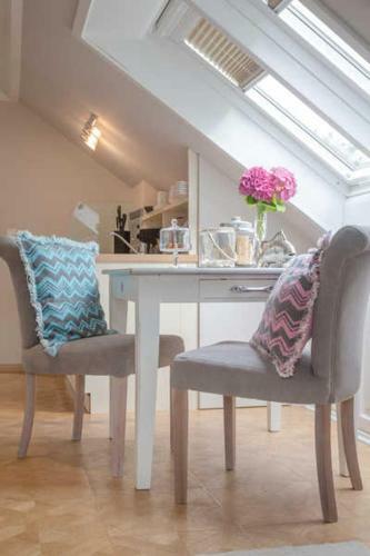 Apartamento Koe1 91 Luxusnest