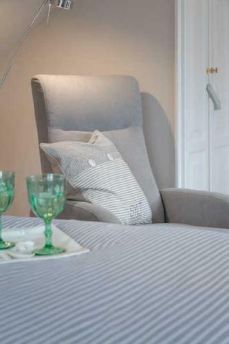 Apartamento Koe1 91 Luxusnest