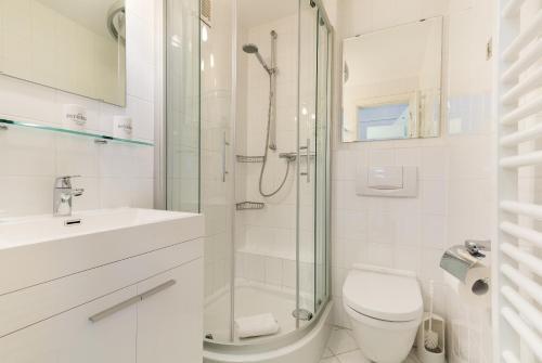 Apartamento Beachhouse Lornsen Hof App 7