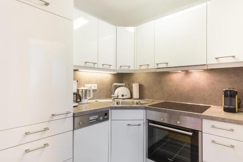 Apartamento Beachhouse Lornsen Hof App 7