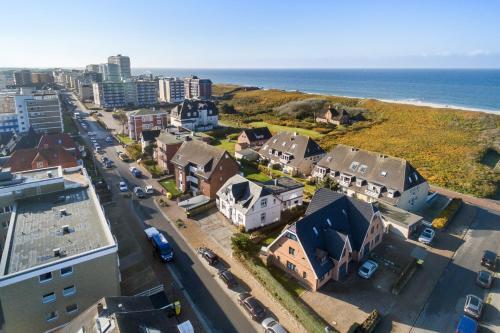 Apartamento Beachhouse Lornsen Hof App 7