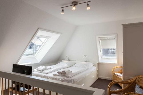 Apartamento Beachhouse Lornsen Hof App 7