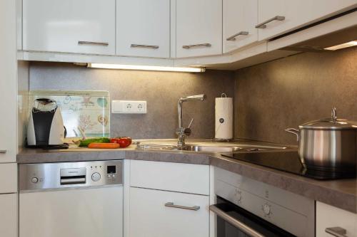 Apartamento Beachhouse Lornsen Hof App 7