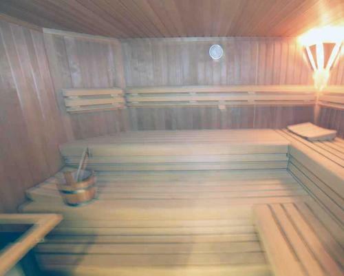 Apartamento Nette Sun App 10