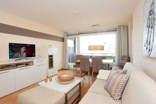 Apartamento Syltloft