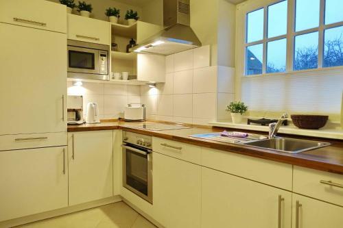 Apartamento Sonnensegel