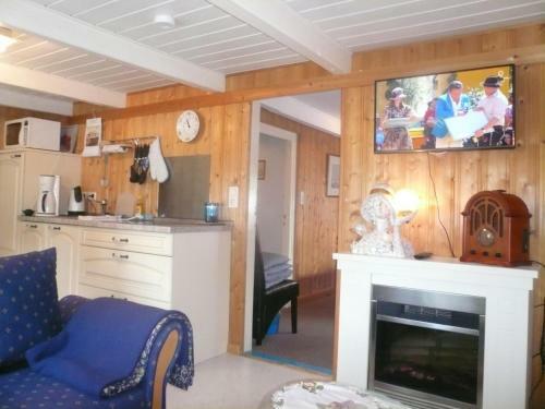 Apartamento Friesenhaus M�nch