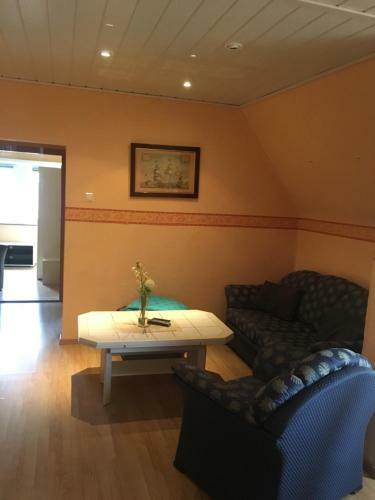 Apartamento Wohnung Am Meer Sylt