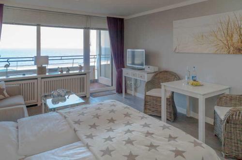 Apartamento Ad2 44 Oceanlounge