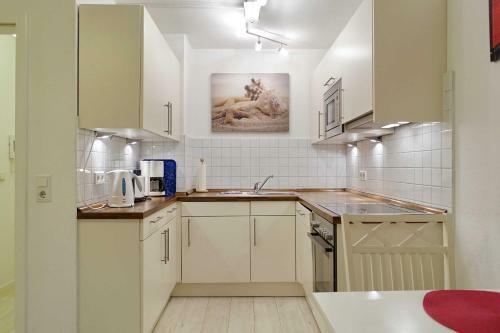 Apartamento Muschelsucher