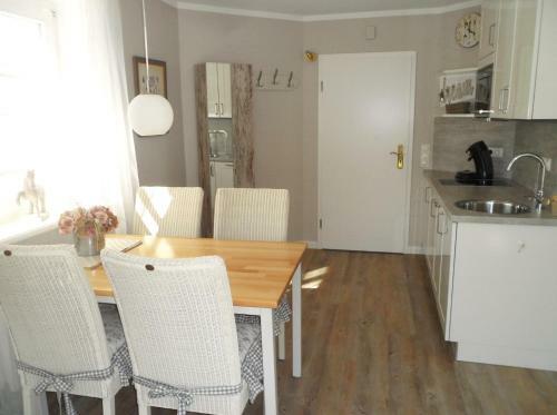 Apartamento Witt-hingst