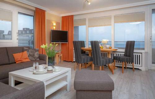 Apartamento Sunny Horizon _ App_ 48