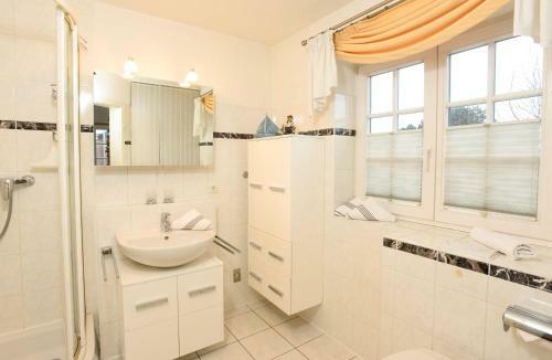 Apartamento App-syltperle