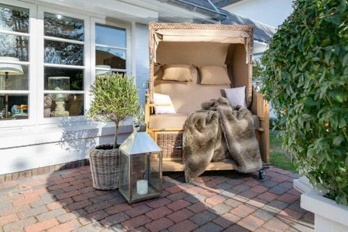 Apartamento Haus Frenke