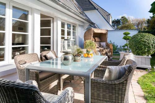 Apartamento Haus Frenke