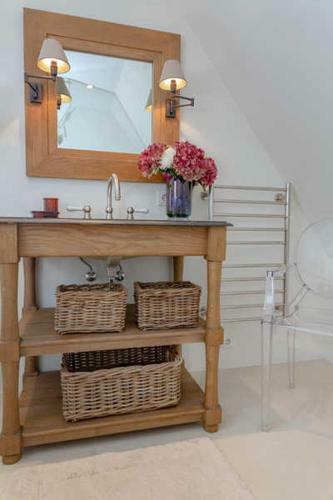 Apartamento Haus Frenke