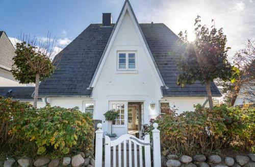 Apartamento Haus Frenke