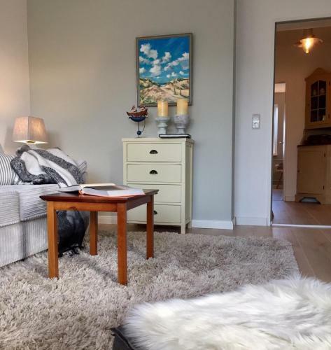 Apartamento D�sseldorfer Domicil Sylt