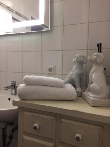 Apartamento D�sseldorfer Domicil Sylt