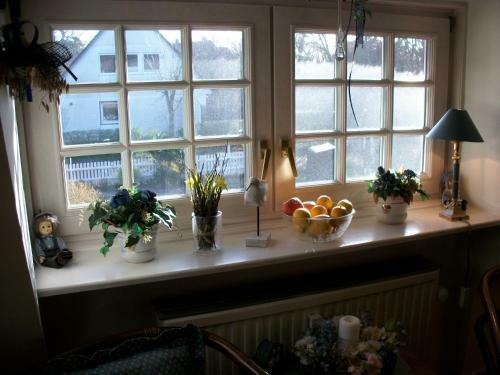 Apartamento Haus-gooki-s-wiil