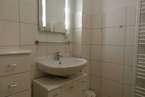 Apartamento Austernperle